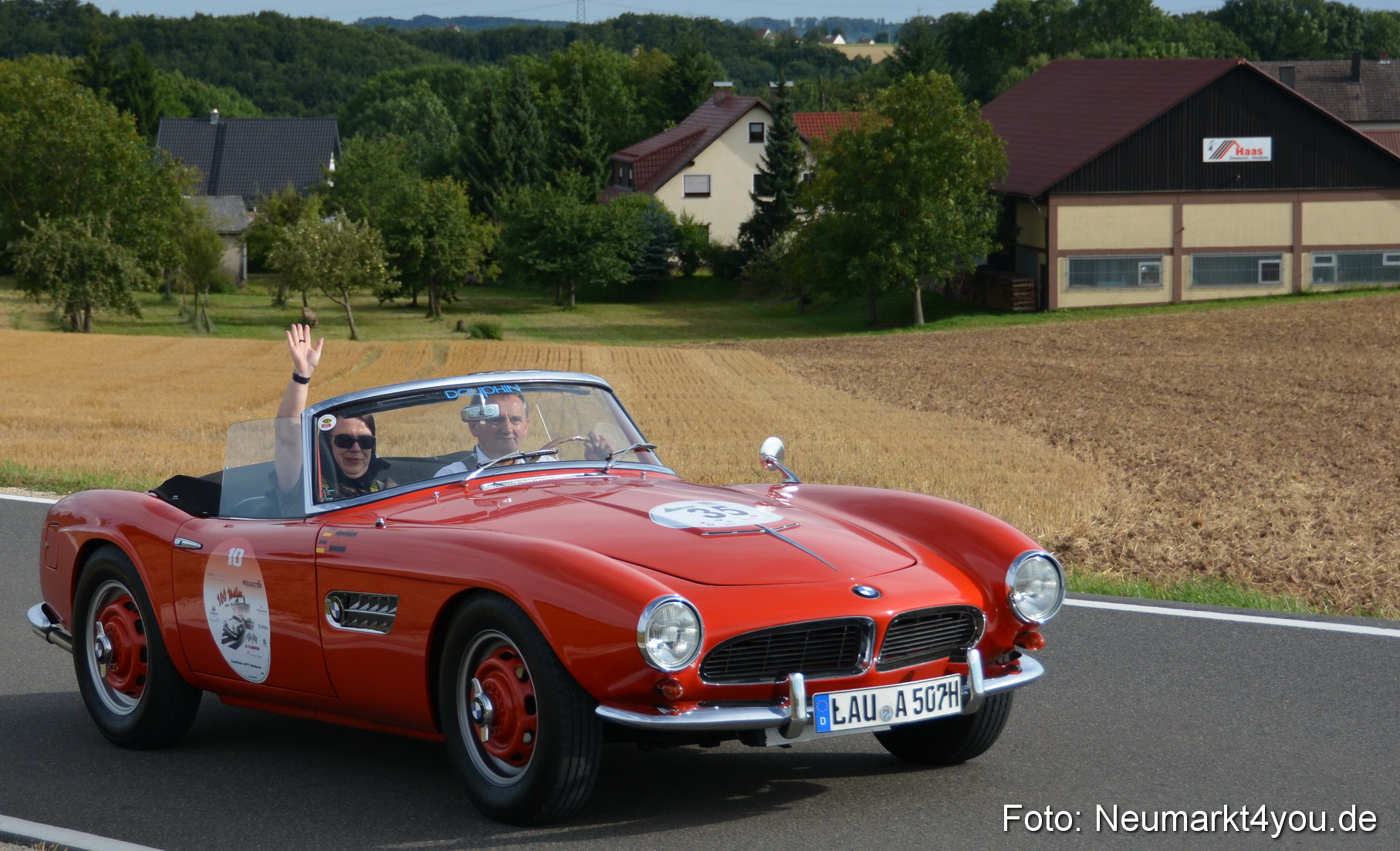 100 Meilen um Nuernberg 090814 0166